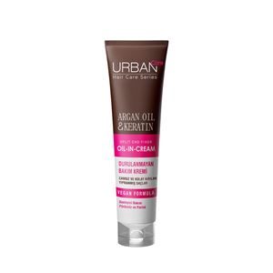 URBAN CARE ARGAN OIL&KERATIN BAKIM KREMİ 150ML-