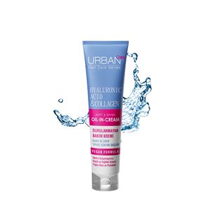 URBAN CARE HYALURONIC ACID&COLLA BAKIM KREMİ 150ML-
