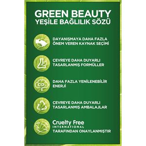 Garnier C Vitamini Parlaklık Verici Kağıt Yüz Mask-