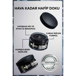 Garnier AHA+BHA Matlaştırıcı Nemlendirici Krem 50m-