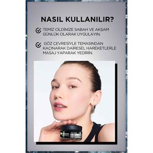 Garnier AHA+BHA Matlaştırıcı Nemlendirici Krem 50m-