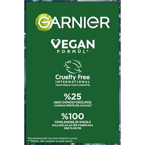 Garnier AHA+BHA Matlaştırıcı Nemlendirici Krem 50m-