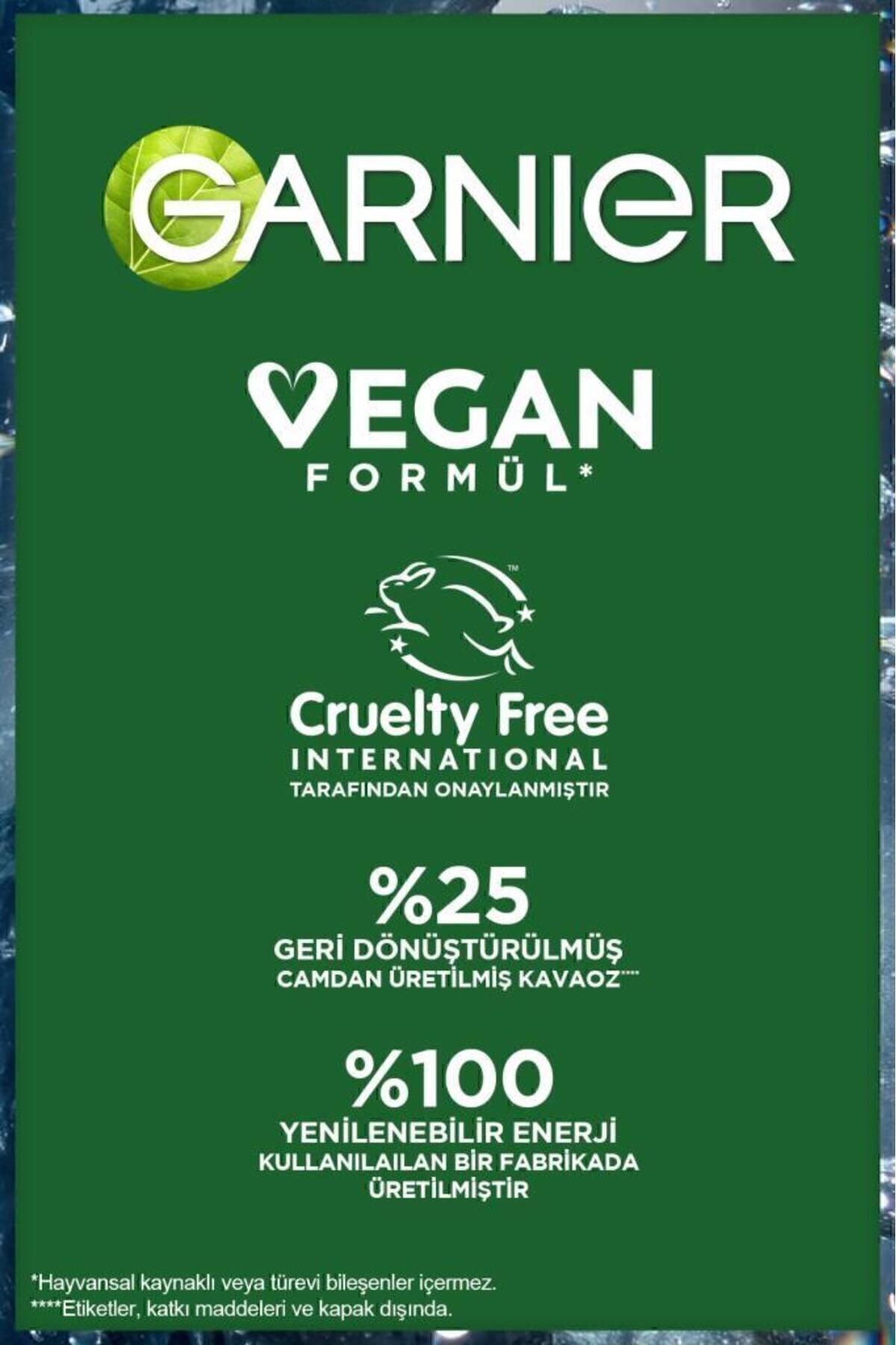 Garnier AHA+BHA Matlaştırıcı Nemlendirici Krem 50m-