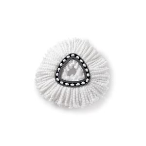 Vileda Turbo Classic Üçgen Mikrofiber Yedek Paspas-