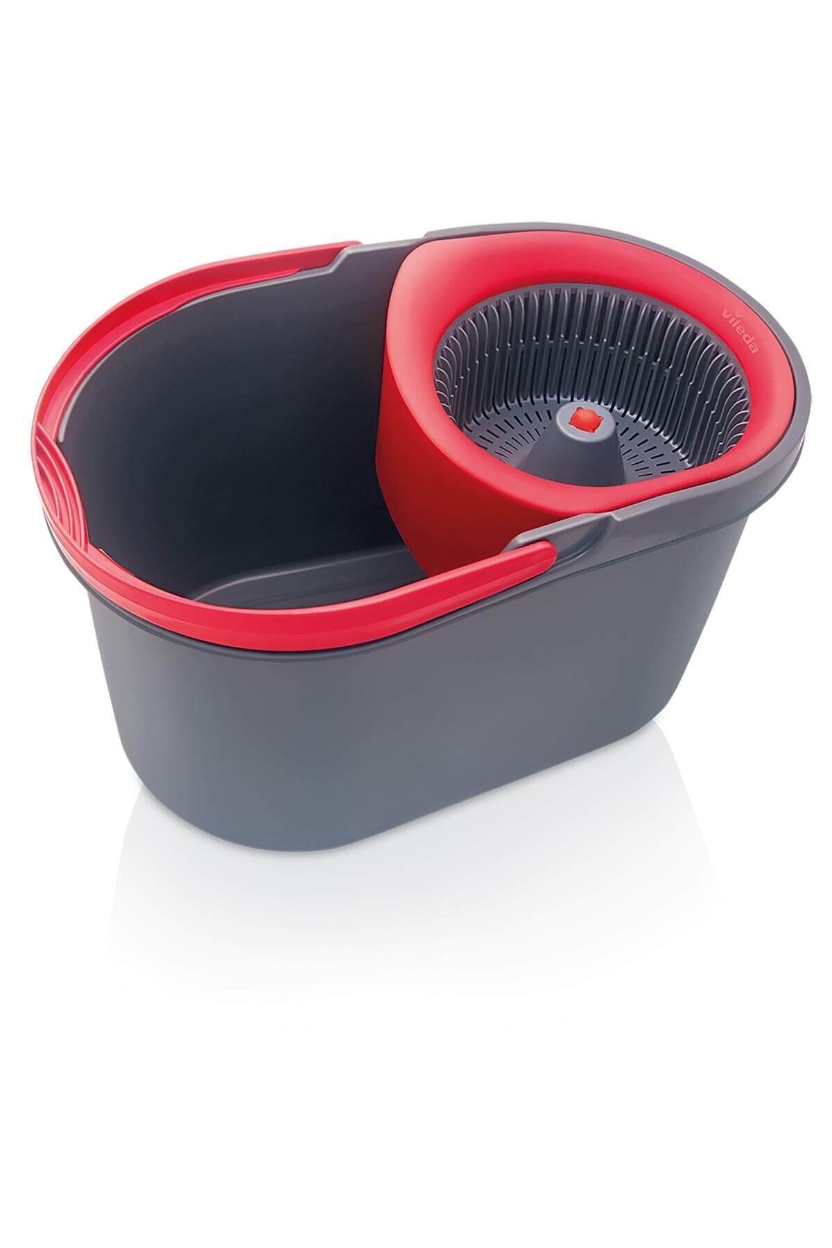 Vileda Spino Ultra Otomatik Temizlik Seti-