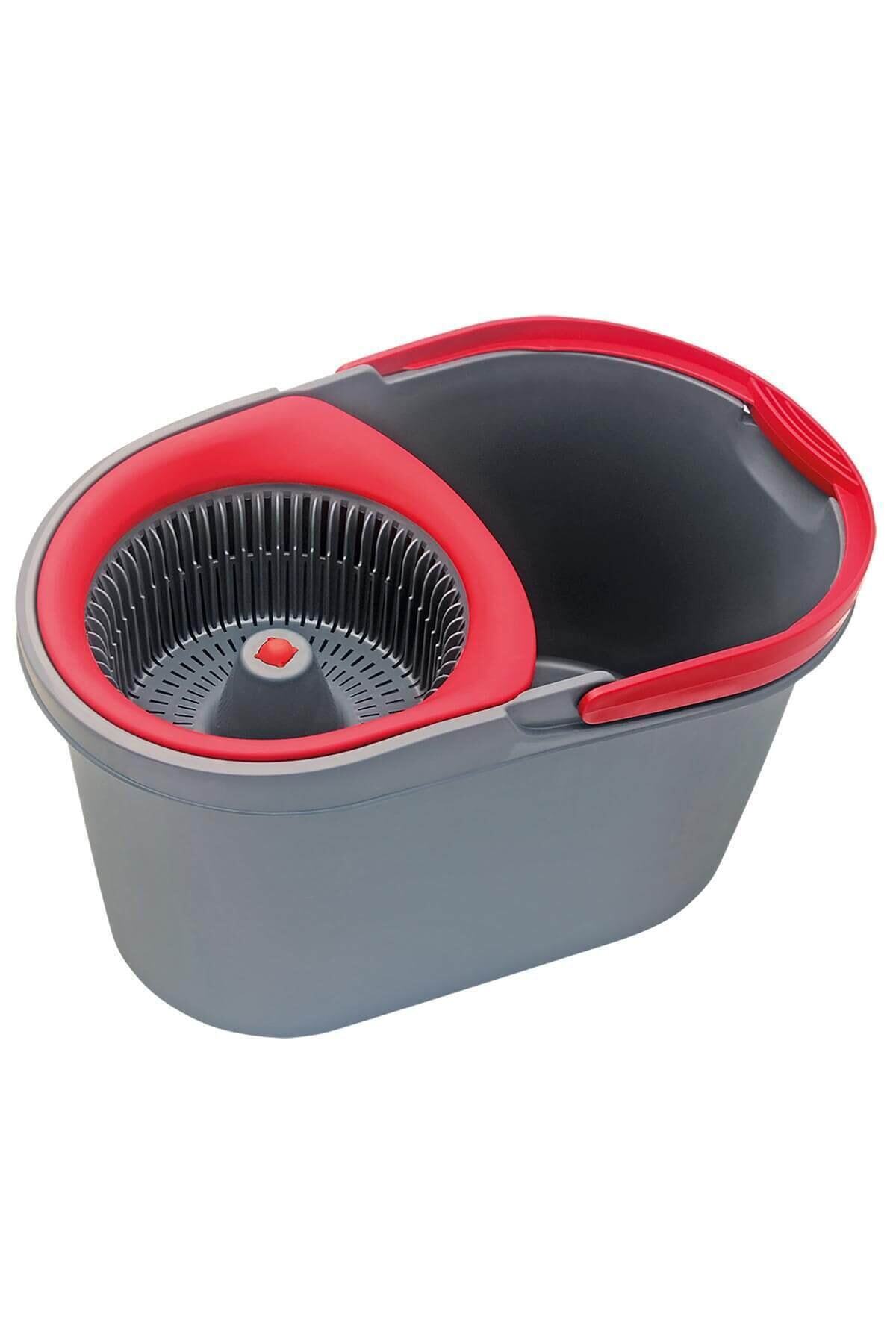 Vileda Spino Ultra Otomatik Temizlik Seti-