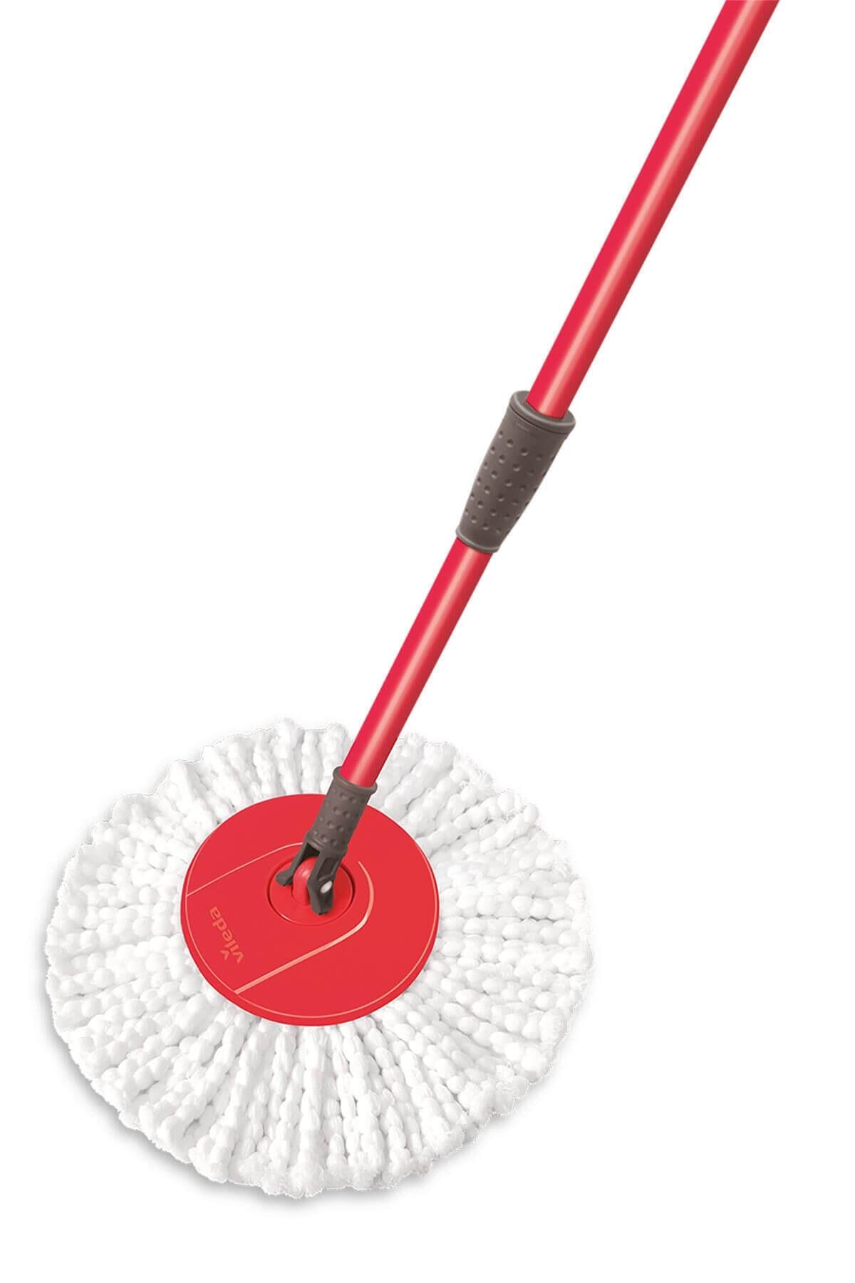 Vileda Spino Ultra Otomatik Temizlik Seti-