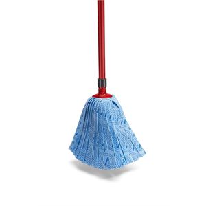 Vileda SuperMocio Klasik Kırmızı Temizlik Seti-