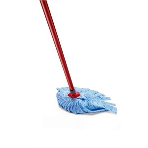 Vileda SuperMocio Klasik Kırmızı Temizlik Seti-