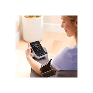 Braun Bua6150 Üst Kol Tansiyon Ölçer - Siyah-