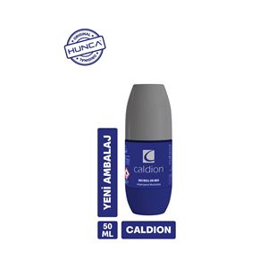 Caldion man roll on-