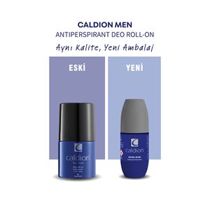 Caldion man roll on-