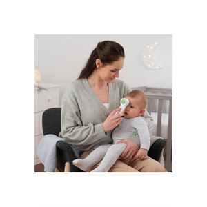 Braun Btn400 Temassız Ateşölçer-