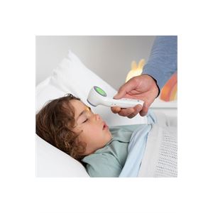 Braun Btn400 Temassız Ateşölçer-