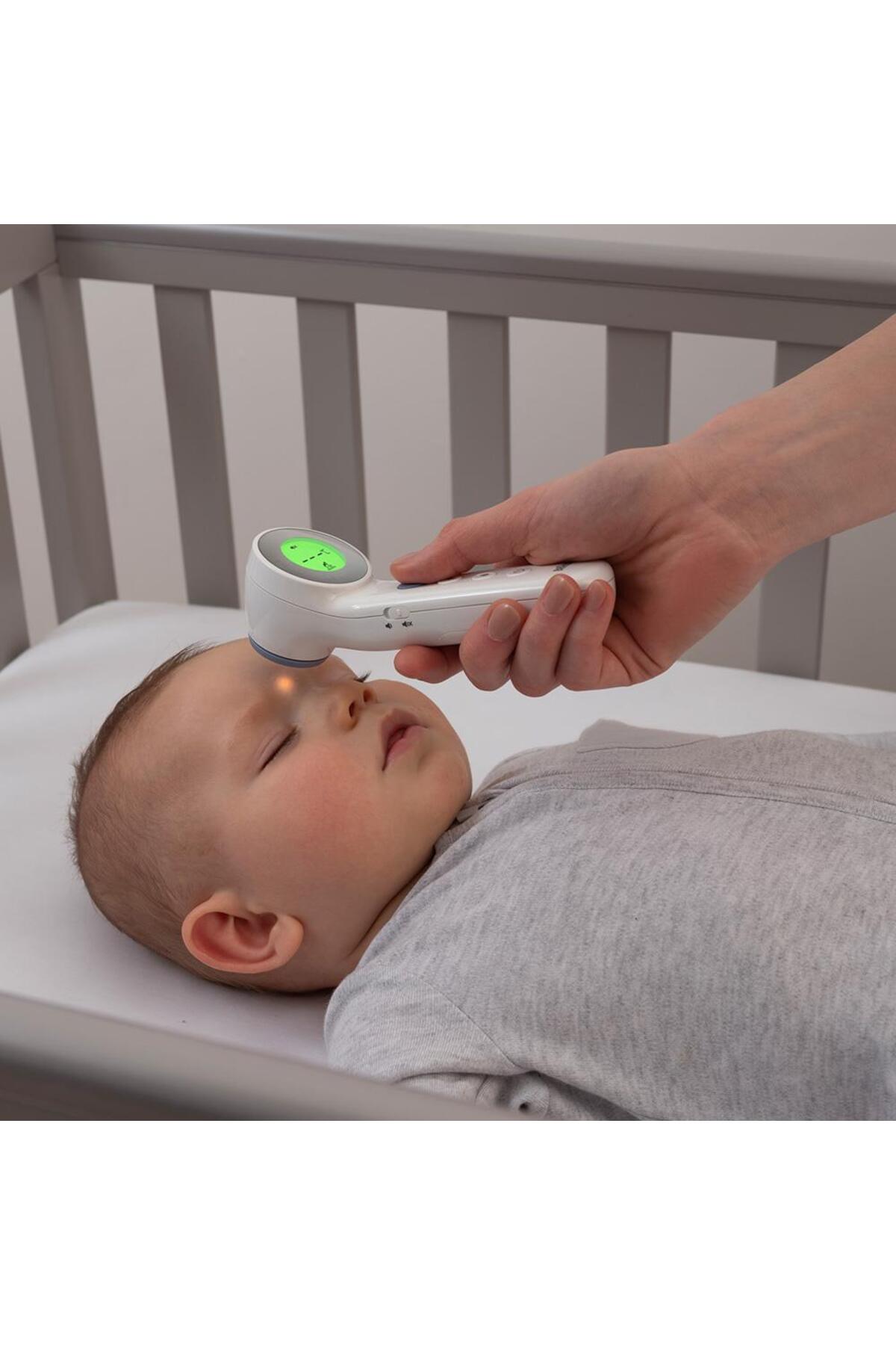 Braun Btn400 Temassız Ateşölçer-