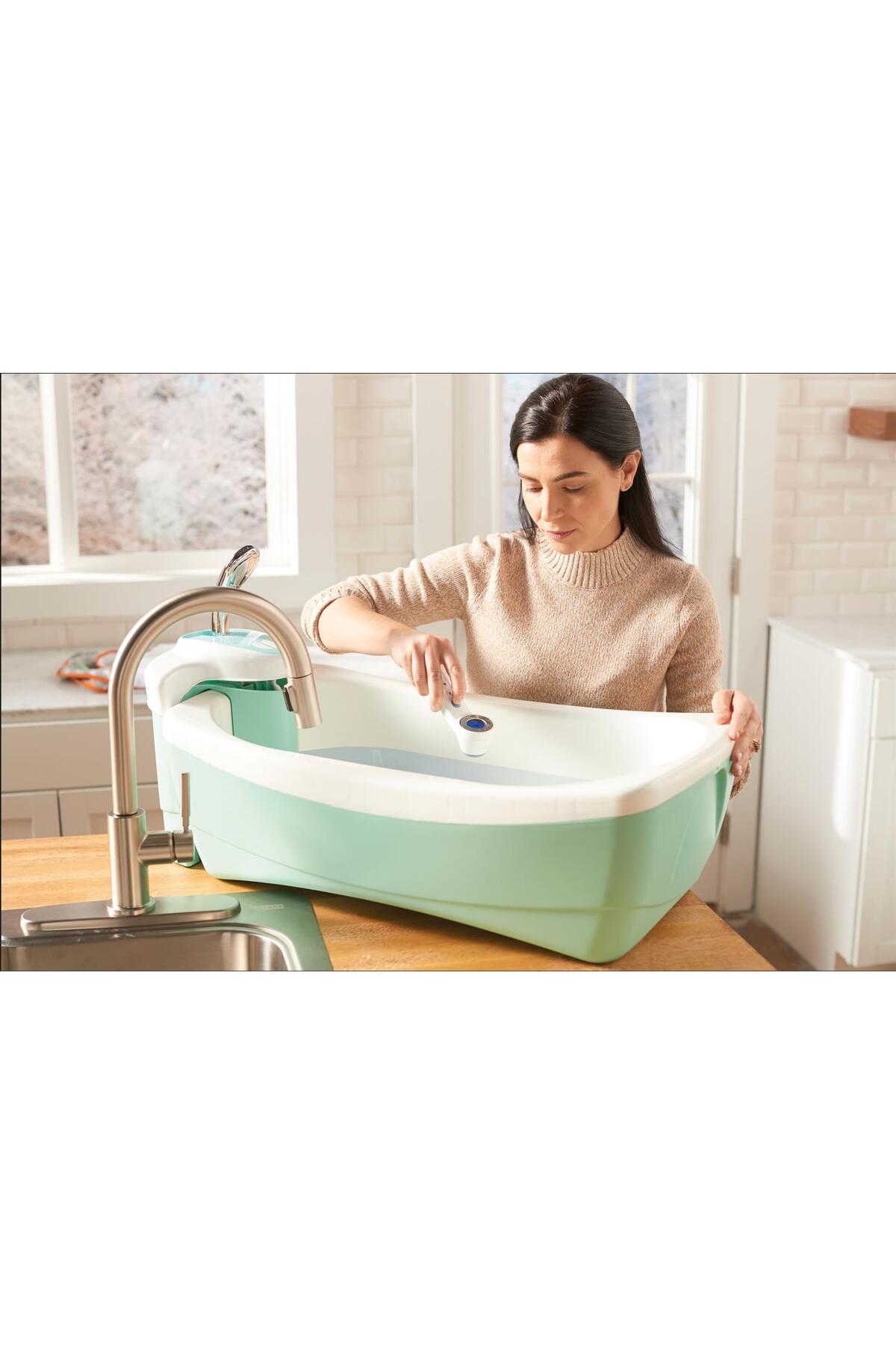 Braun Btn400 Temassız Ateşölçer-