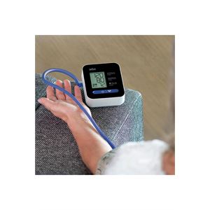 Braun Bua5000 Üst Kol Tansiyon Ölçer-
