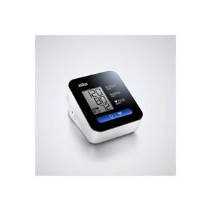 Braun Bua5000 Üst Kol Tansiyon Ölçer-