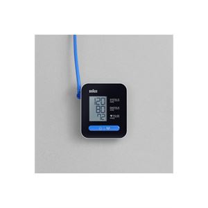 Braun Bua5000 Üst Kol Tansiyon Ölçer-