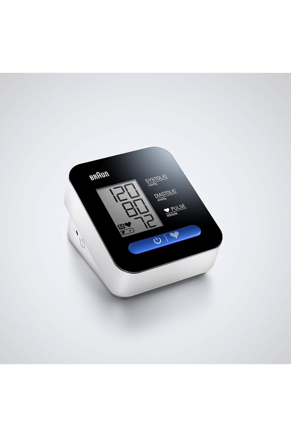 Braun Bua5000 Üst Kol Tansiyon Ölçer-