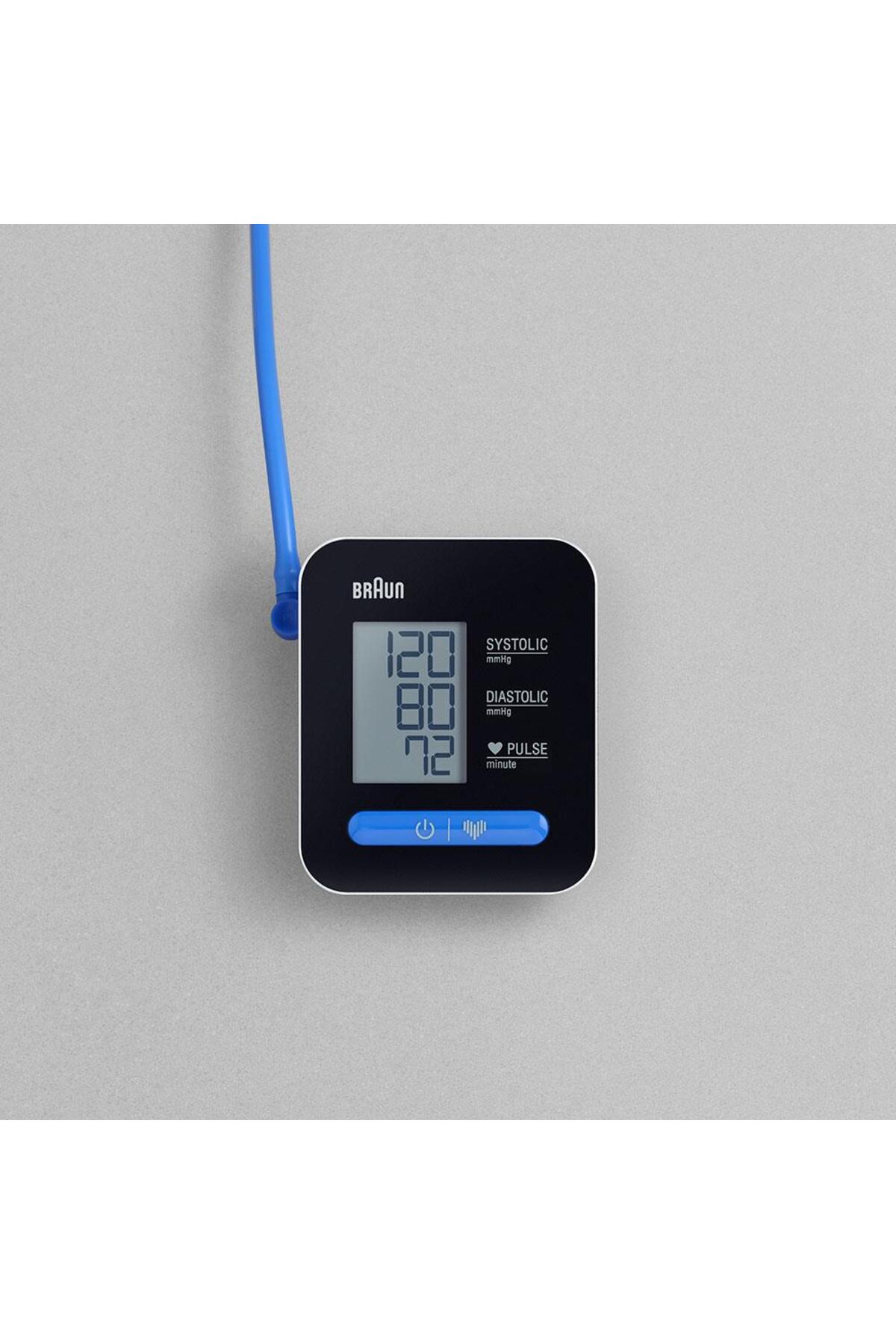 Braun Bua5000 Üst Kol Tansiyon Ölçer-