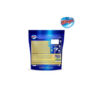 Bingo Akıllı Kapsül Pro Max Bulaşık Makinesi Deterjanı Tableti 60lı-