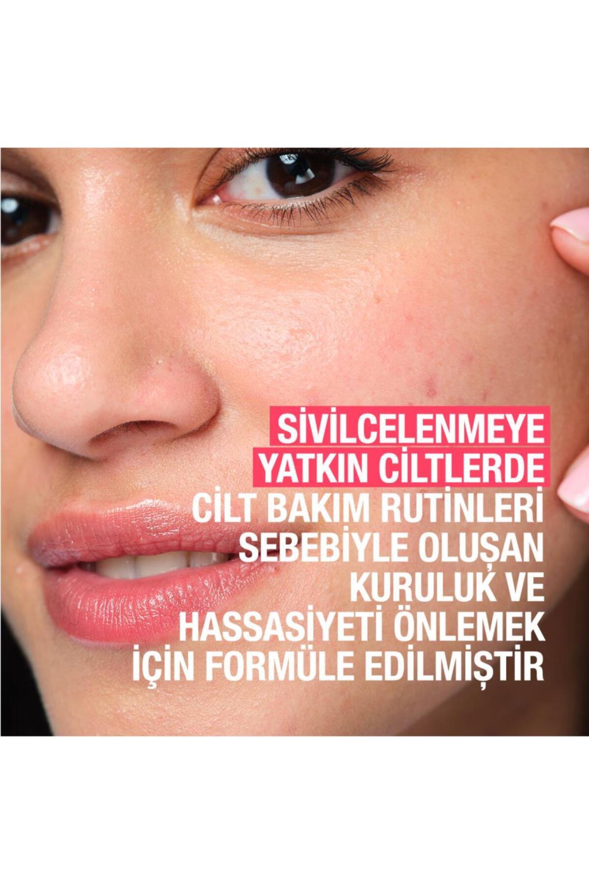 Neutrogena NG Sivilce Karşıtı+ Nemlendirici-