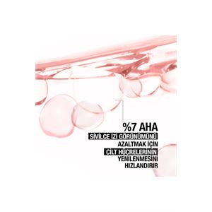 Neutrogena Sivilce Karşıtı Plus Peeling Etkili Tonik 125 ml-