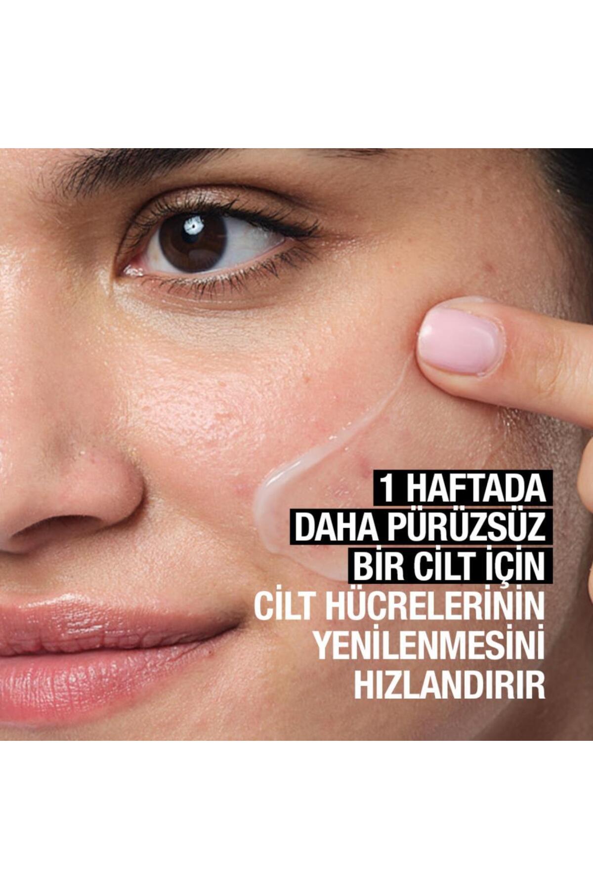 Neutrogena Sivilce Karşıtı Plus Peeling Etkili Tonik 125 ml-
