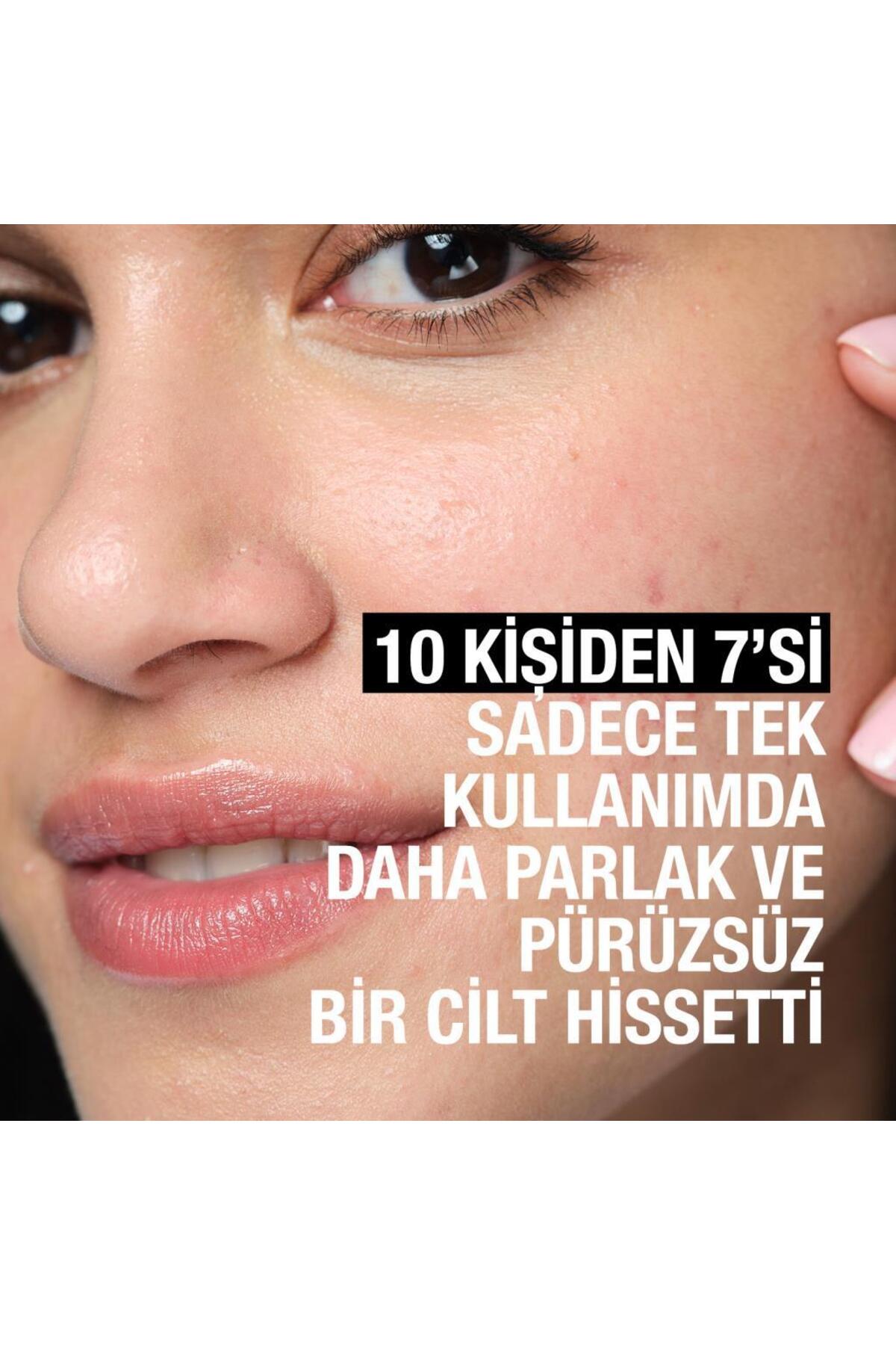 Neutrogena Sivilce Karşıtı Plus Peeling Etkili Tonik 125 ml-