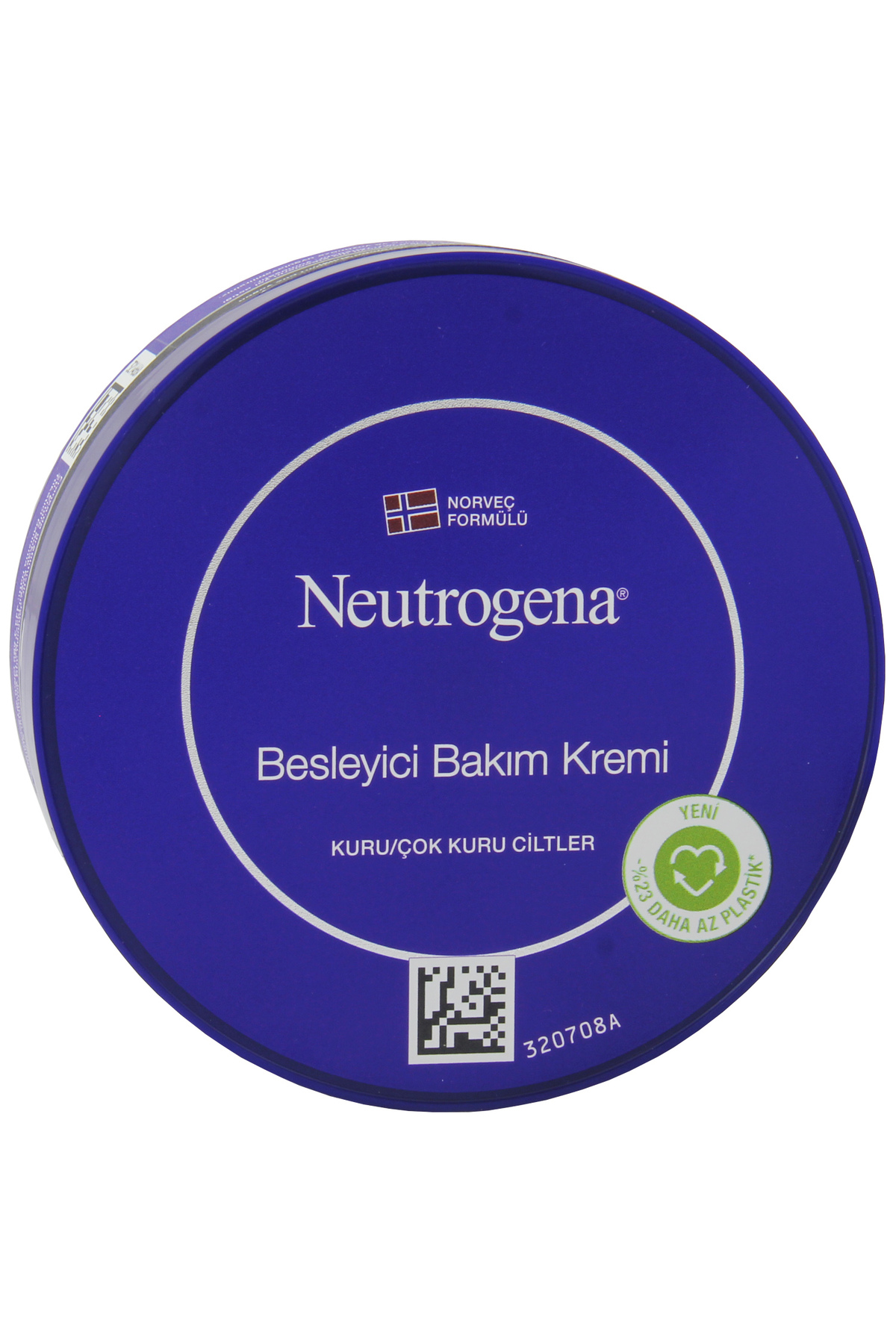 Neutrogena Norveç Formülü Besleyici Bakım Kremi 200 ml-