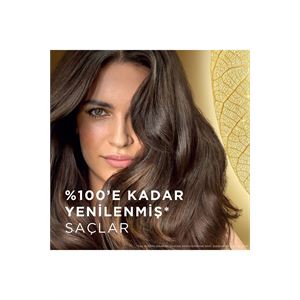 Pantene PRO-V MIRACLES Molecular Bond Repair Şampuan Yıpranmış Saçlar için 250ML-