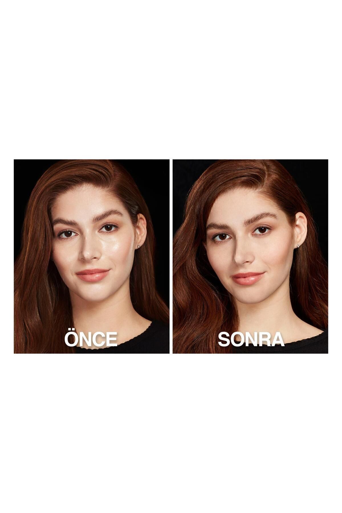 Maybelline New York Face Studio Lasting Fix Makyaj Sabitleyici ve Matlaştırıcı Sprey-