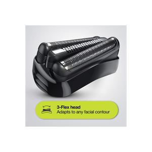 Braun Series 3 310 Bt Blue 3’ü 1 Arada Sakal Şekilendirici Ve Tıraş Makinesi-