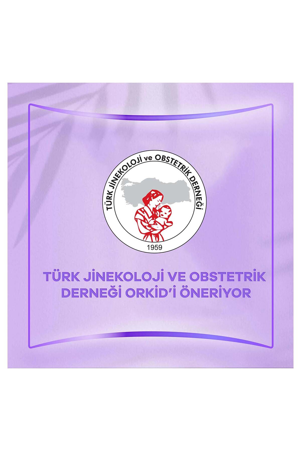 Orkid Extra Koruma Uzun Günlük Ped 52 Adet-