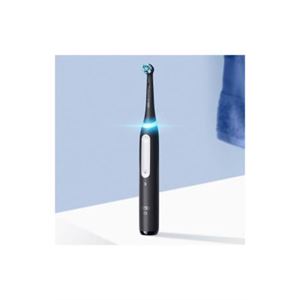 Oral-B Şarjlı/elektrikli Diş Fırçası Io 4 Siyah-