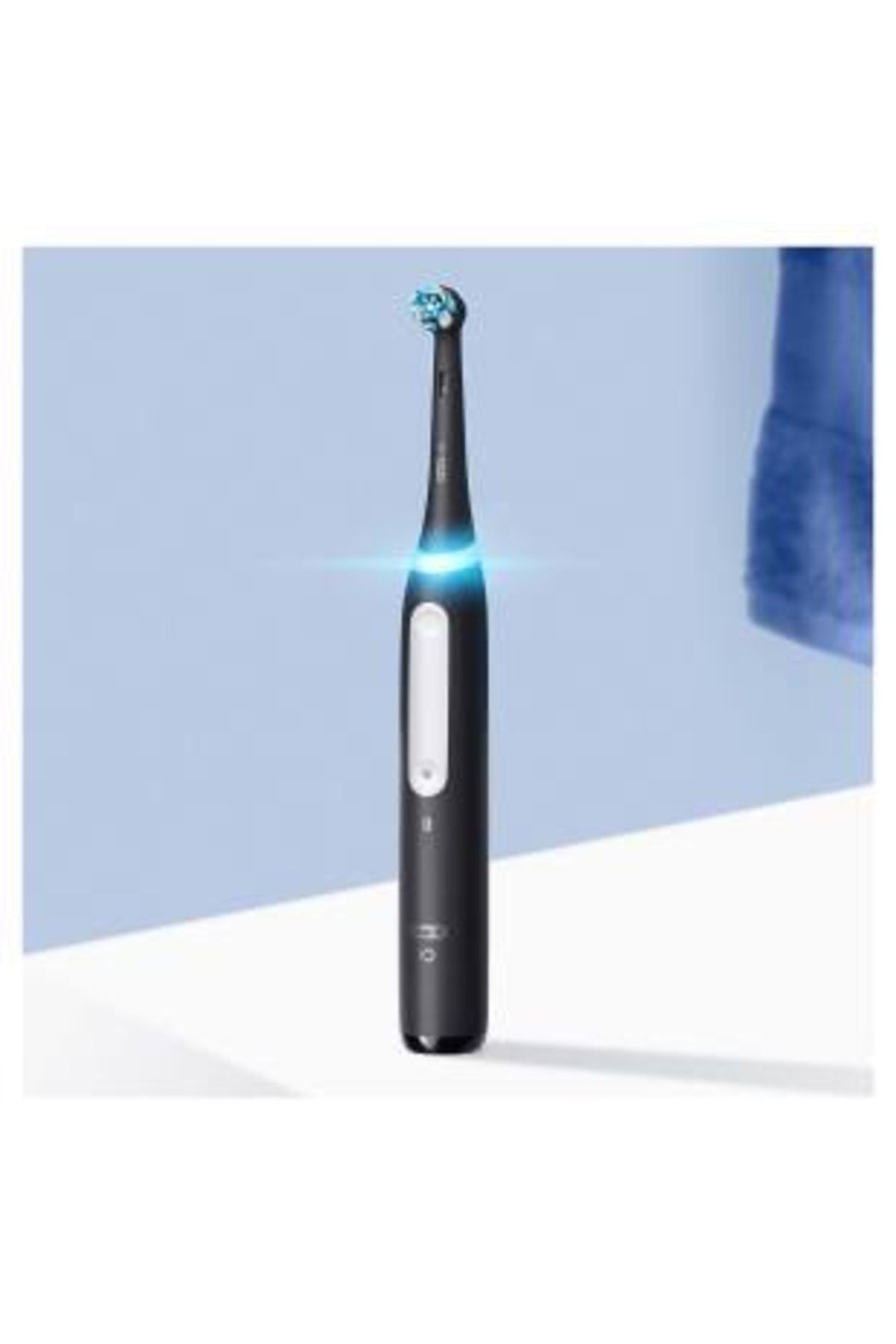 Oral-B Şarjlı/elektrikli Diş Fırçası Io 4 Siyah-