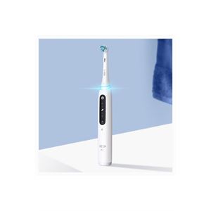 Oral-B iO 5 Şarjlı Diş Fırçası - Beyaz-