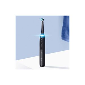 Oral-B iO 5 Şarjlı Diş Fırçası - Mat Siyah-