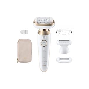 Braun Silk-épil 9 Flex 9-041 3D Epilatör-