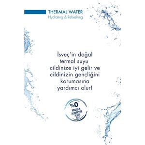 CELENES BY SWEDEN THERMAL 3 IN 1 CANLANDIRICI DETOX SERUM 30 ML-