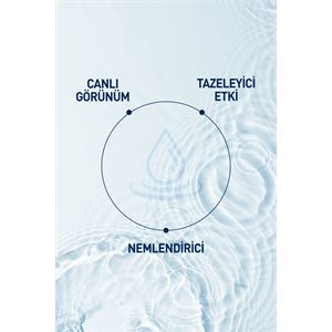 CELENES BY SWEDEN NEMLENDİRİCİ VE CANLANDIRICI THERMAL JEL GÜNLÜK BAKIM KREMİ 50 ML-