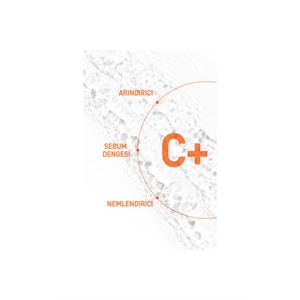 CELENES BY SWEDEN SEA BUCKTHORN TEMIZLEME SUYU 250ML YAGLI/KARMA-