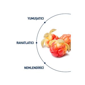 CELENES BY SWEDEN YOĞUN NEMLENDİRİCİ VE YATIŞTIRICI CLOUDBERRY VÜCUT LOSYONU KURU VE HASSAS CİLTLER PARFÜMSÜZ 200 ML-