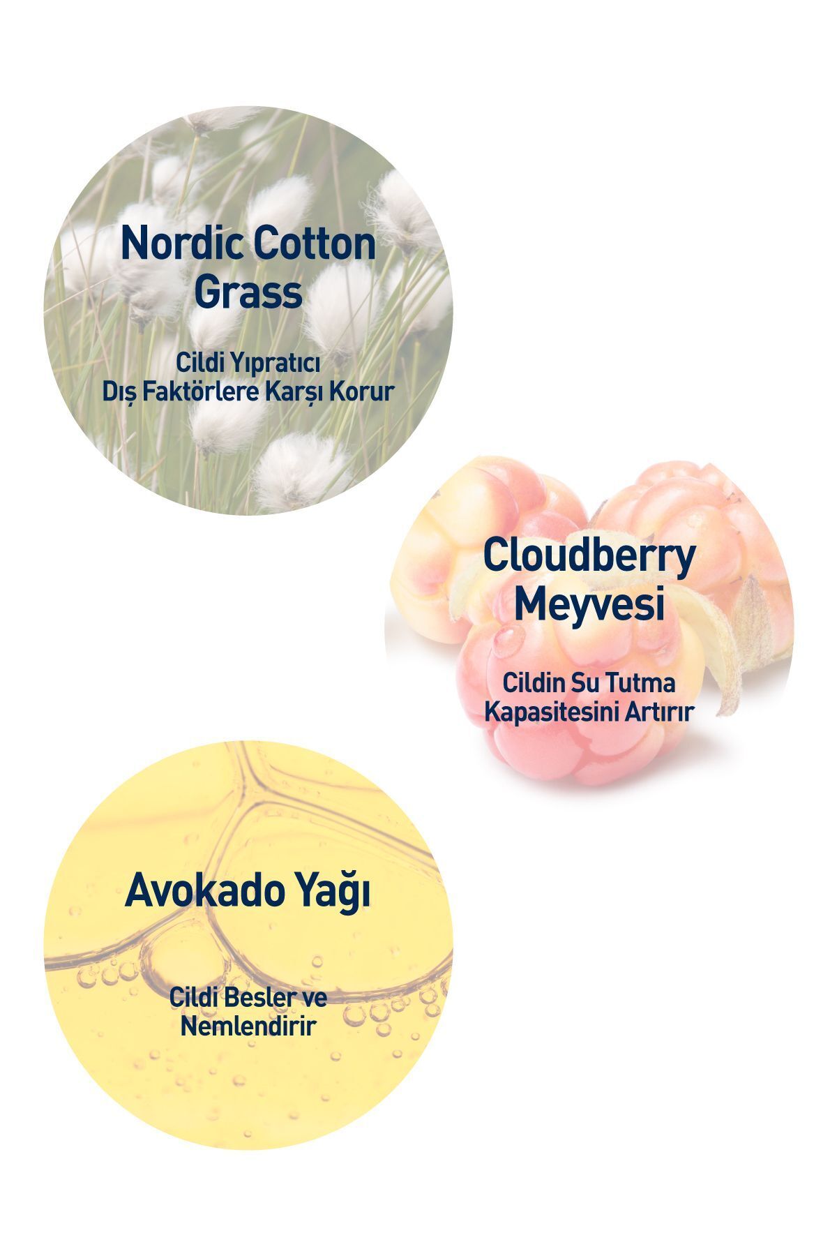 CELENES BY SWEDEN YOĞUN NEMLENDİRİCİ VE YATIŞTIRICI CLOUDBERRY VÜCUT LOSYONU KURU VE HASSAS CİLTLER PARFÜMSÜZ 200 ML-