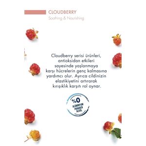 CELENES BY SWEDEN CLOUDBERRY GÖZ ÇEVRESİ BAKIM KREMİ 15 ML-