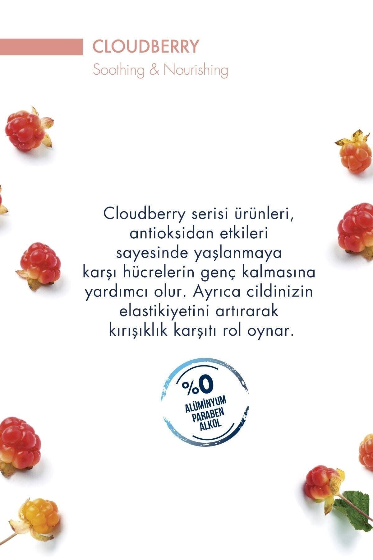 CELENES BY SWEDEN CLOUDBERRY GÖZ ÇEVRESİ BAKIM KREMİ 15 ML-