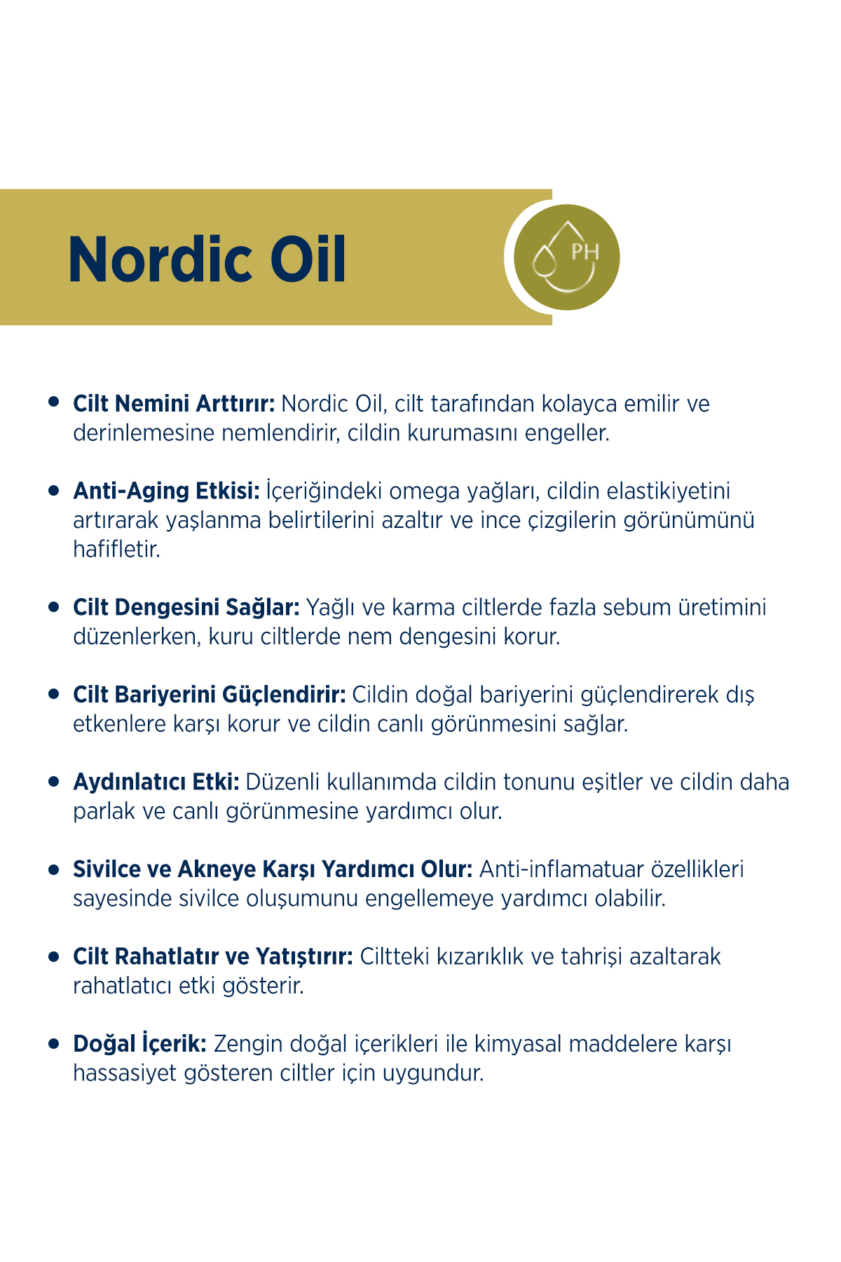 CELENES BY SWEDEN NORDİC OİL ARINDIRICI YÜZ TEMİZLEME YAĞI HASSAS CİLTLER-