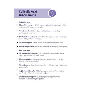 Celenes Derma Deep Clean Cleansing Gel 250ml-