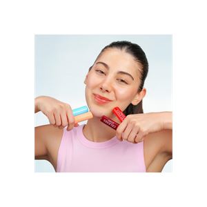 Celenes Nordic Cloudberry Stick Lip Balm-